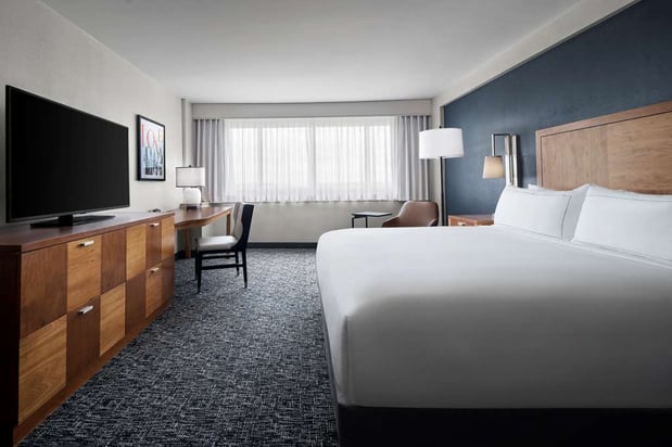 Images the Alloy King of Prussia - a DoubleTree by Hilton