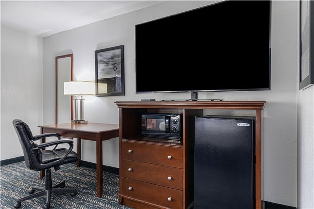 Images Best Western Canton Inn