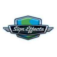 Sign Effects, Inc.