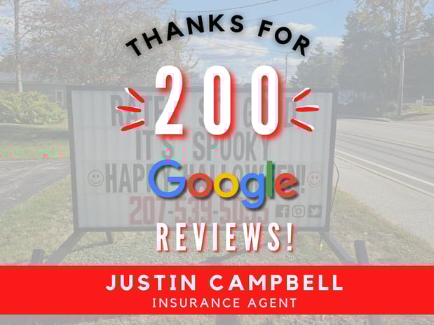 Images Justin Campbell - State Farm Insurance Agent