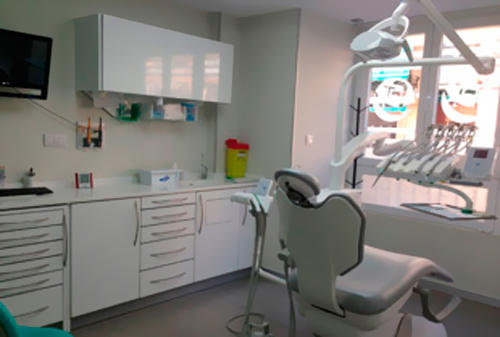 Images Clínica Dental Dr. Fernando Torres Martínez