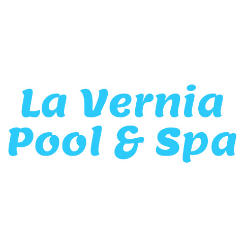 La Vernia Pool & Spa Logo