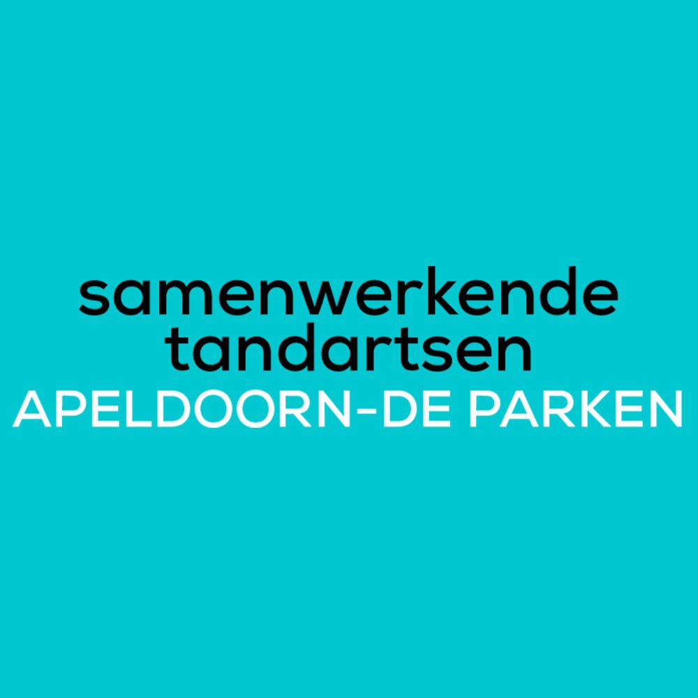 Samenwerkende Tandartsen Apeldoorn - de Parken Logo