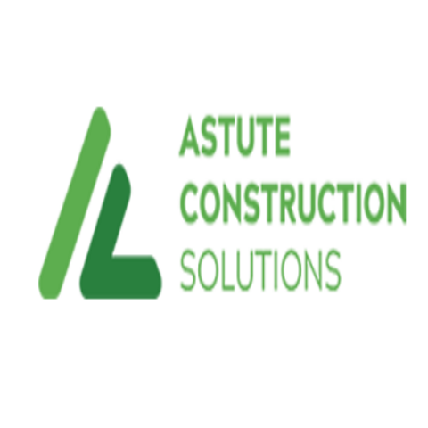 Astute Construction Solutions