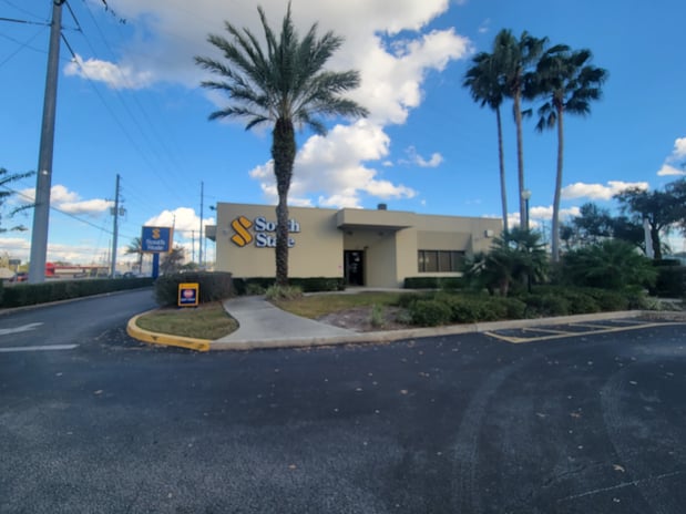 Images SouthState Bank