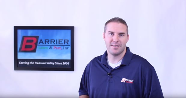 Images Barrier Pest Control