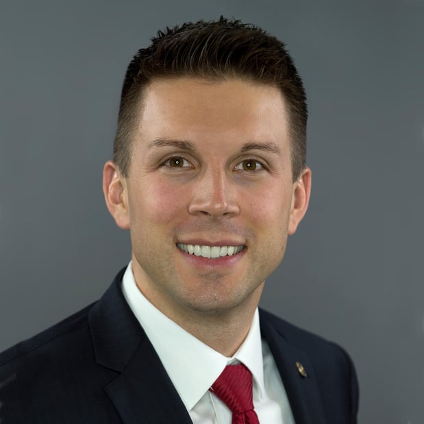 Images Edward Jones - Financial Advisor: Jarid K Brockman, CFP®