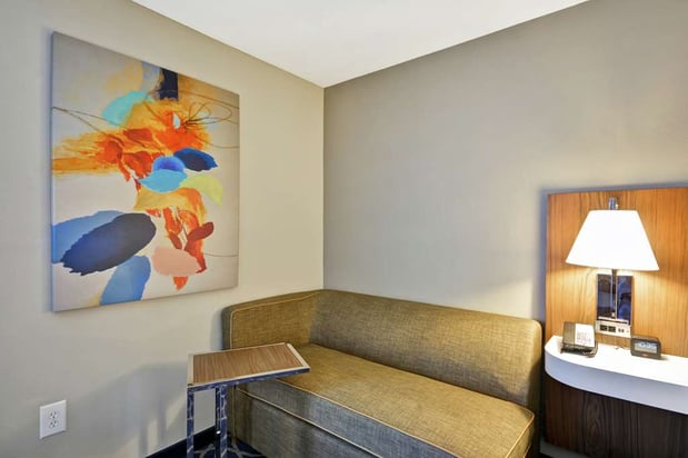 Images Hampton Inn Auburn