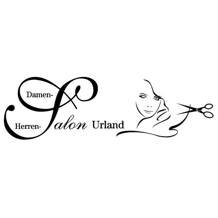 Logo Friseursalon Urland - Filiale Herrnhut