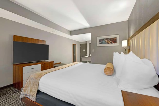 Images Best Western On The Avenue