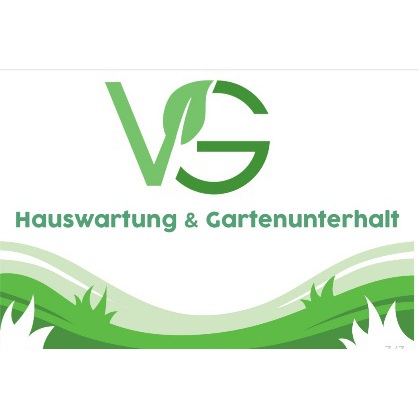 VG Hauswartung & Gartenunterhalt Logo