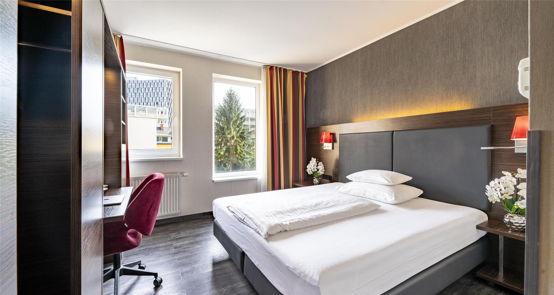 Bild 53 von Best Western Plus Plaza Hotel Graz