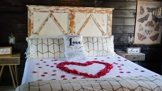 Images Carolina Getaway Cabins