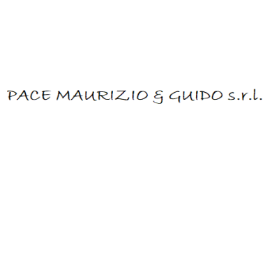 Pace Maurizio e Guido S.r.l. Logo