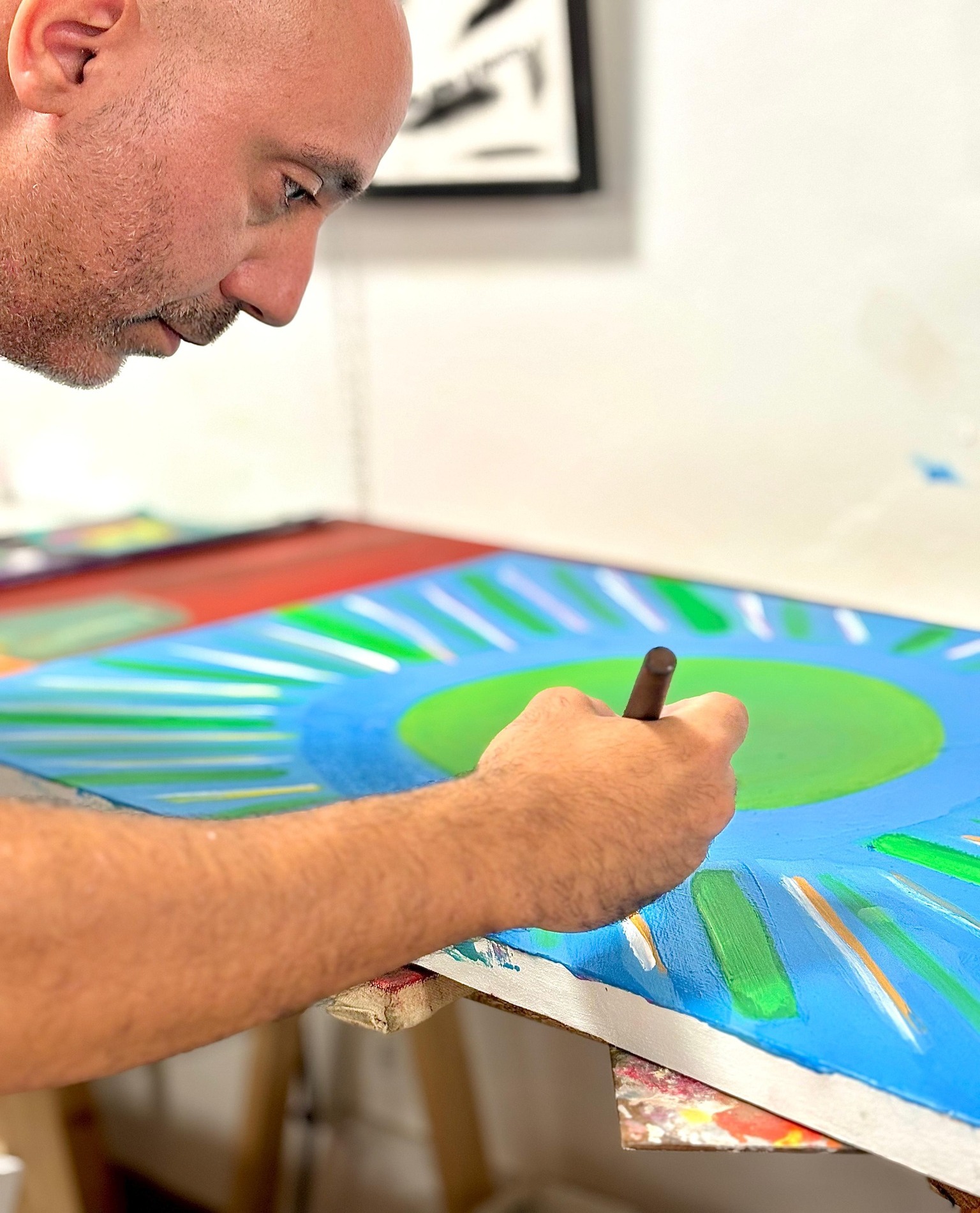 Images Zautzik Art Studio