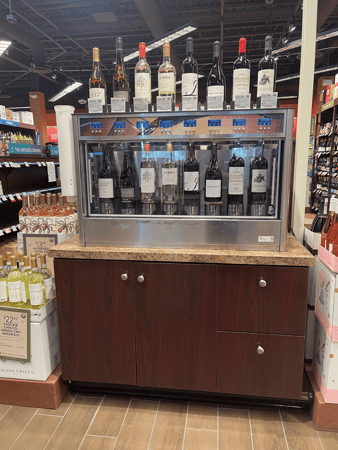 Images ABC Fine Wine & Spirits