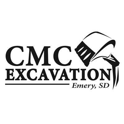 CMC Excavation Inc Logo