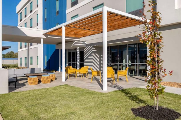 Images Home2 Suites by Hilton Jonesboro