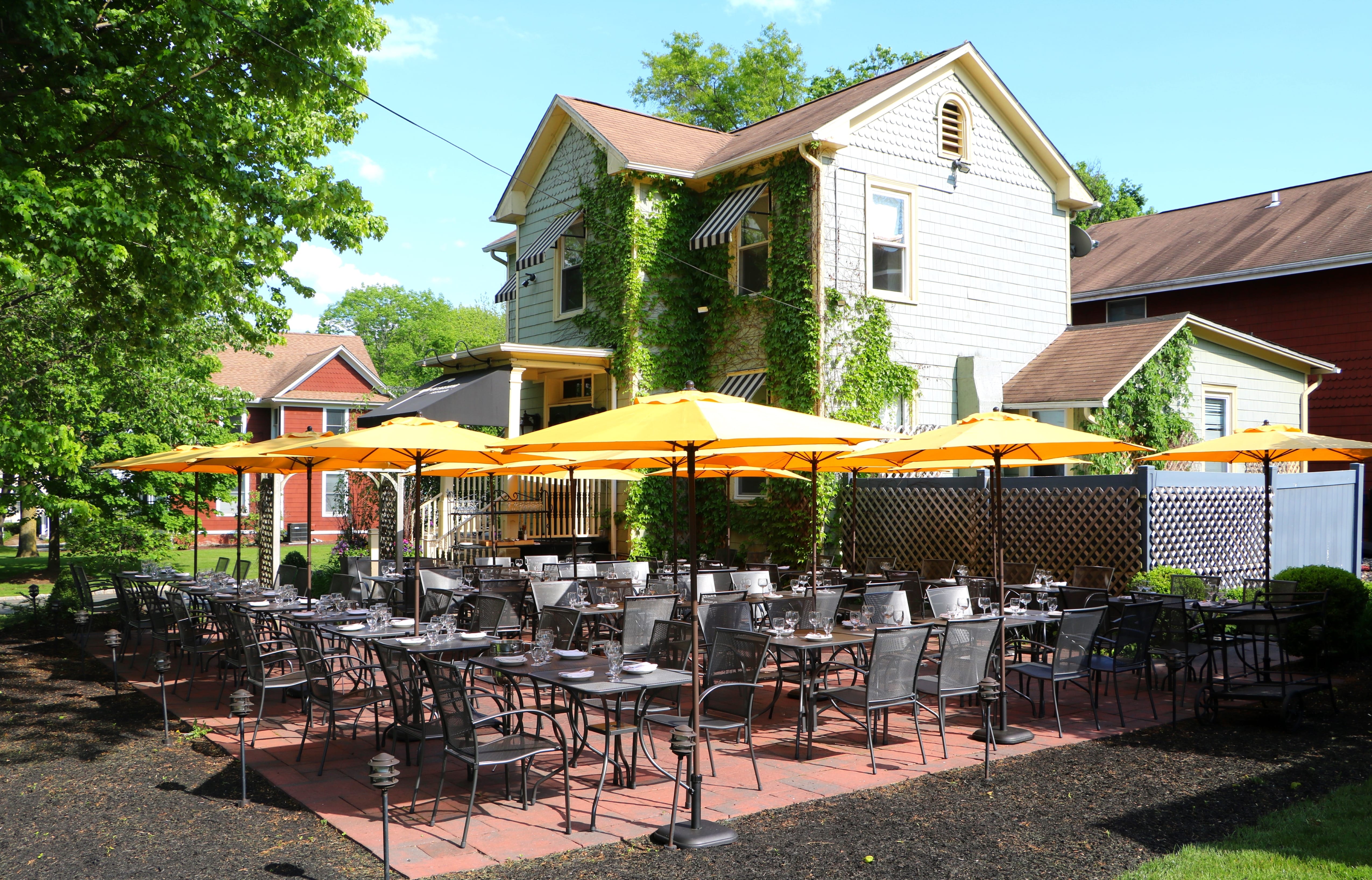 Focacceria Ristorante - Your Italian Dining Spot
