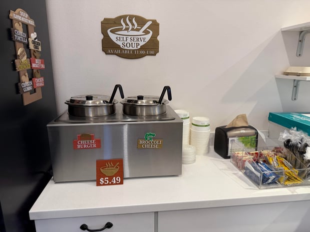 Images Farmhouse Bakery and Deli