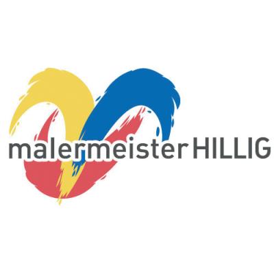 Malermeister Jan Hillig in Dresden - Logo