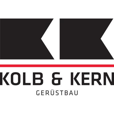 Kolb & Kern Gerüstbau GmbH in Aschaffenburg - Logo