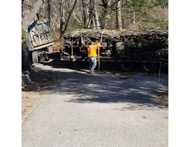 Images Ray Hamilton Trucking & Excavation