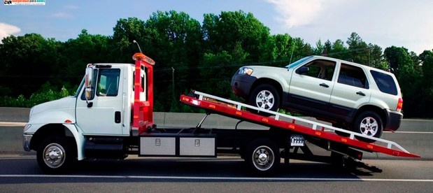 Images I Perez Towing