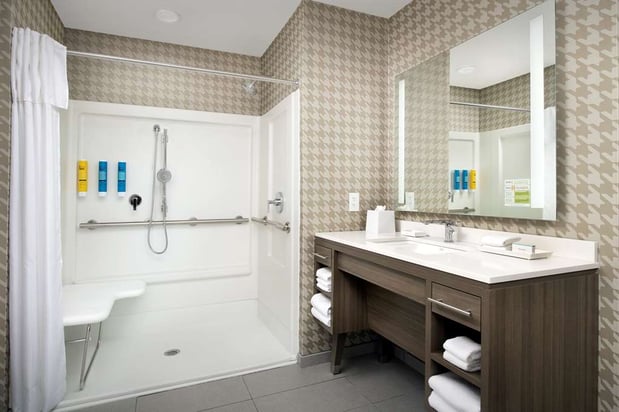 Images Home2 Suites by Hilton Columbia Southeast Fort Jackson