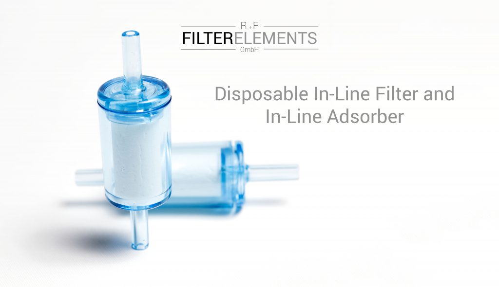 R+F FilterElements GmbH, Wollenweberstraße 25 in Hildesheim