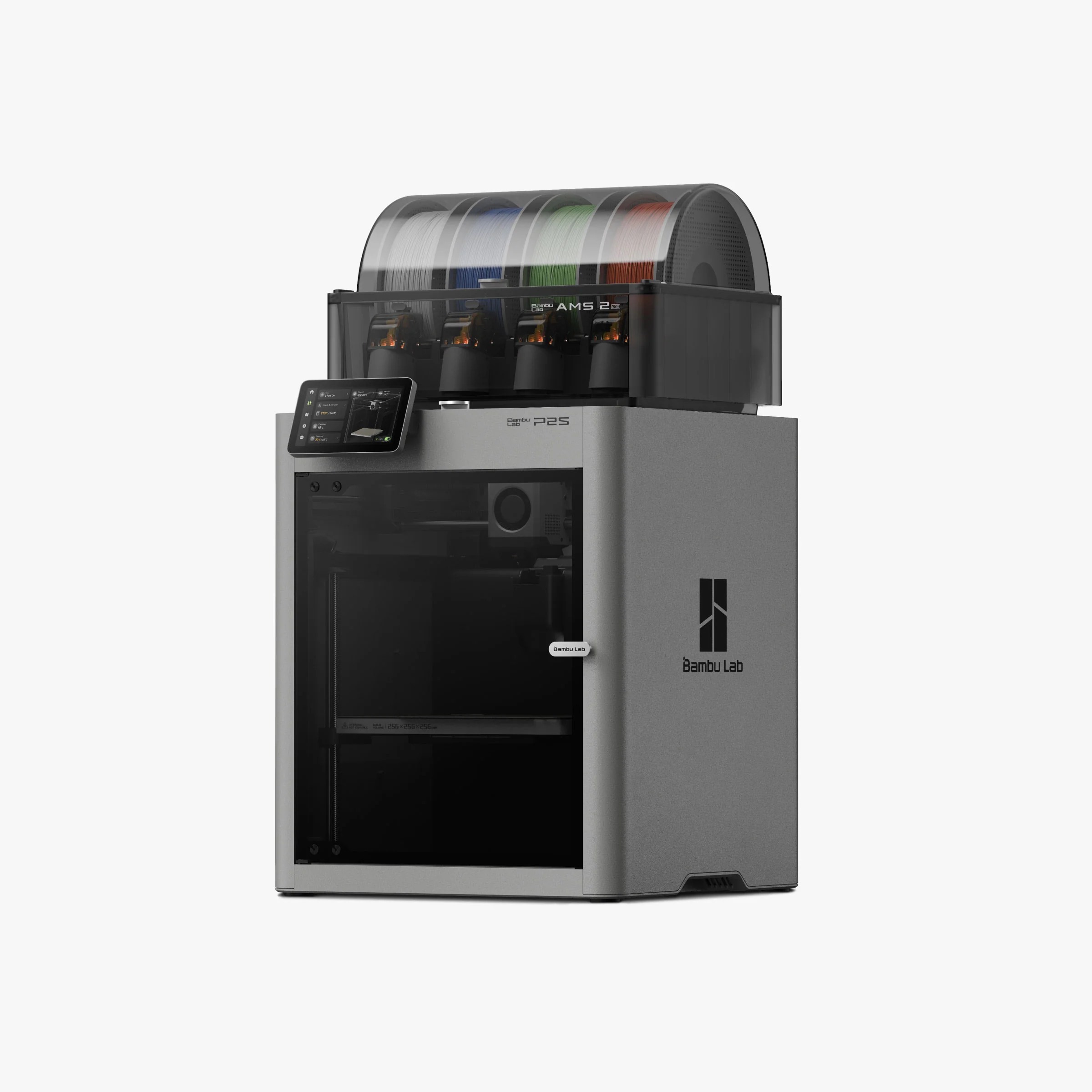Bambu Lap P2S 3D Printer Combo with AMS