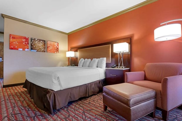 Images Best Western Plus Brookside Inn