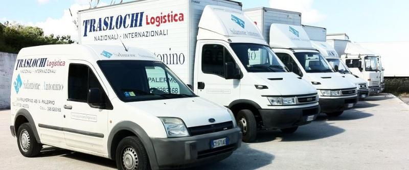 Images Traslochi Salamone S.r.l.
