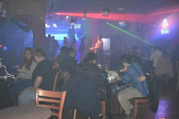 Images La Hacienda Nightclub