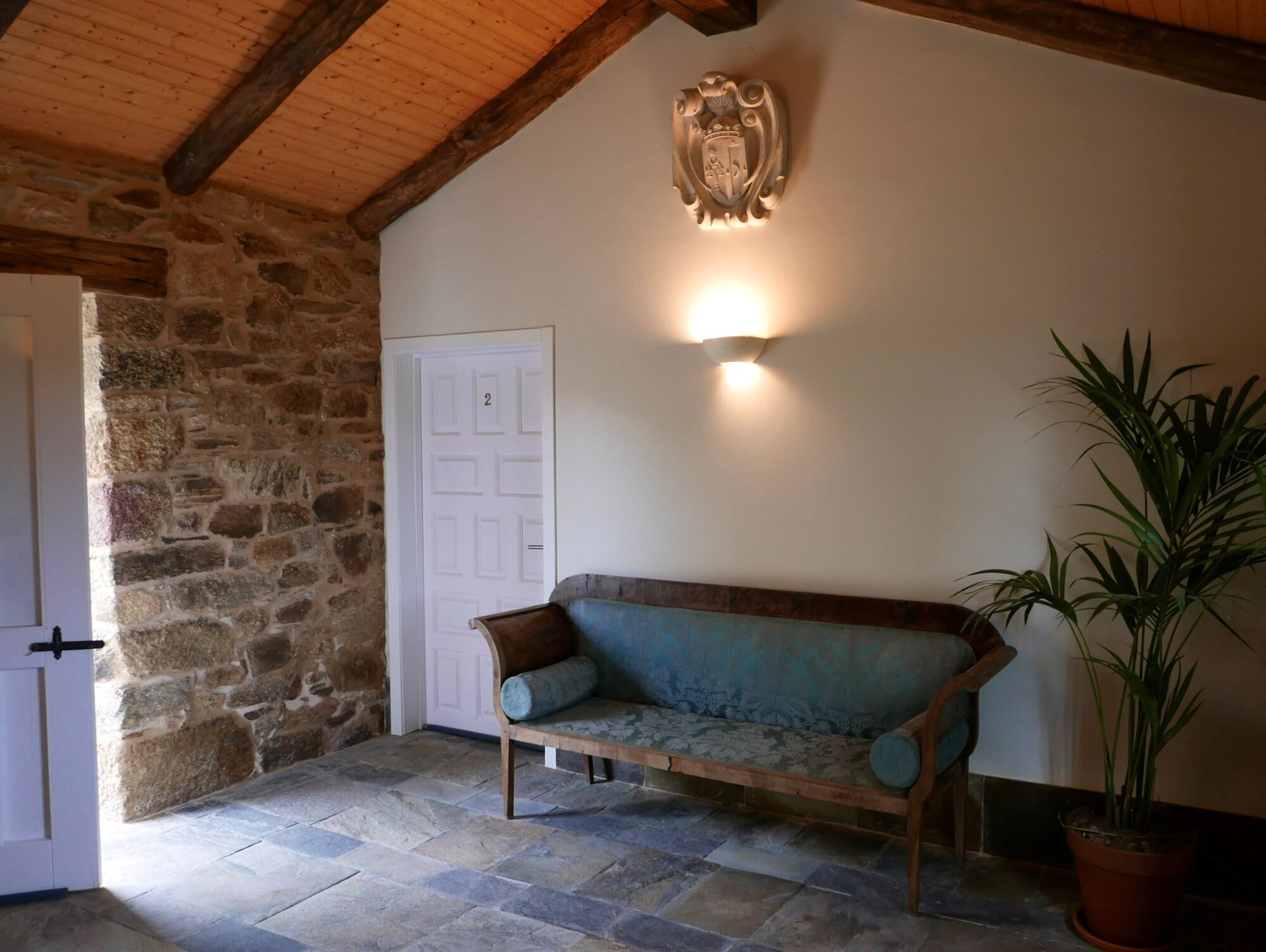 Images Hotel Pazo de Bieite