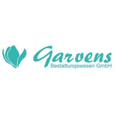 Garvens Bestattungswesen GmbH Logo