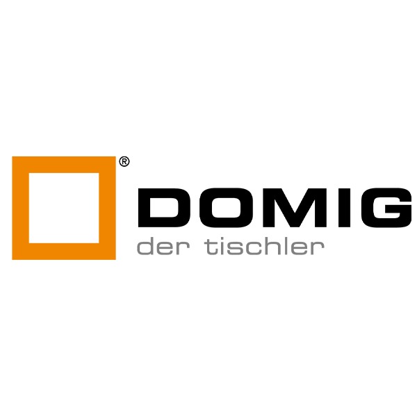 Logo von Domig der Tischler