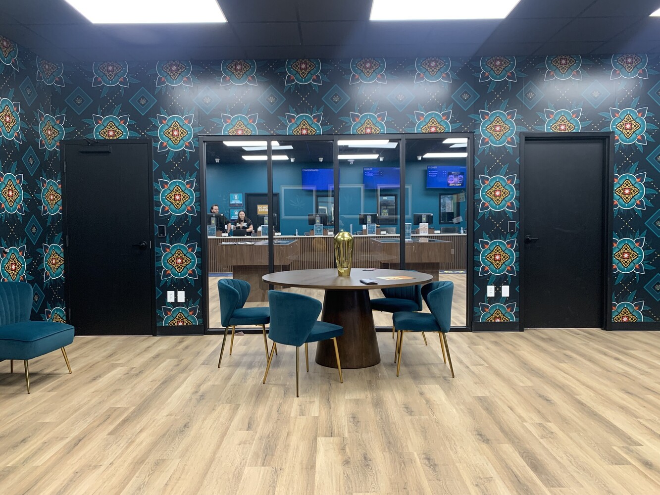 Key Cannabis Dispensary KC East