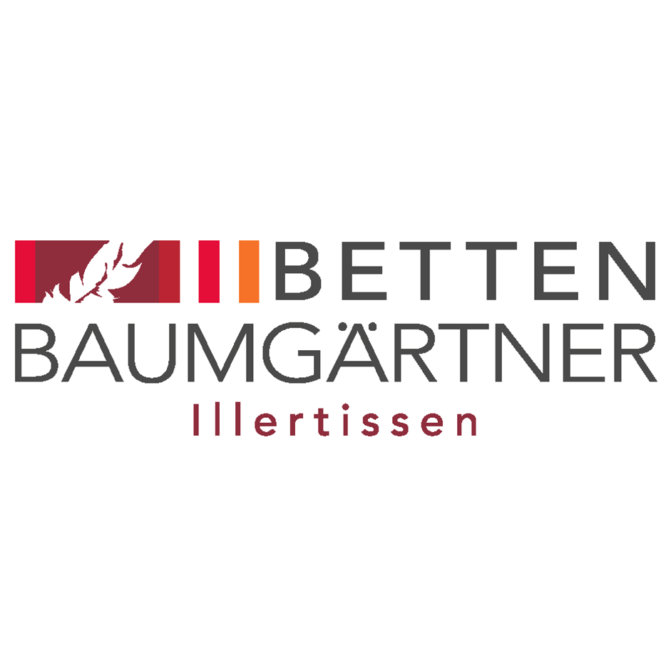 Logo Betten Baumgärtner