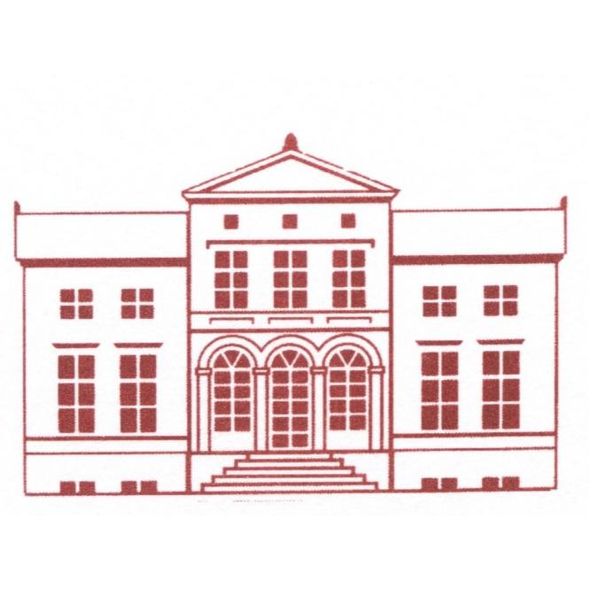 Logo Gerhart-Hauptmann-Museum