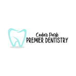 Cedar Park Premier Dentistry Logo