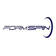 Form Spin Logo