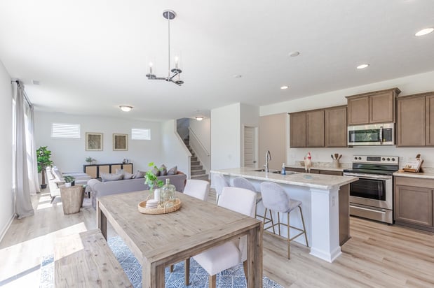 Images Allison Estates by Taylor Morrison