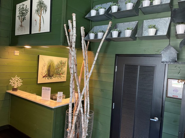 Images Dental Care of Texas - Flower Mound - CLOSED