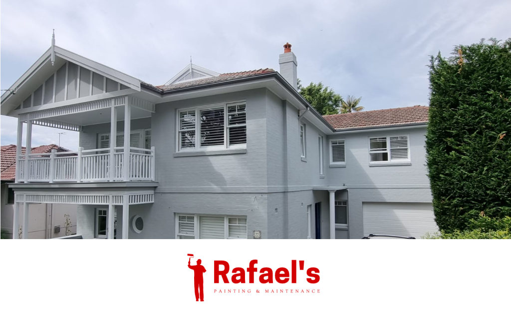 Images Rafael`s Painting & Maintenance