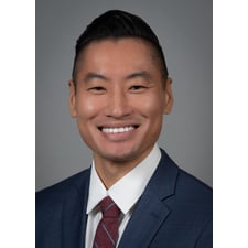Spencer David Liu, MD