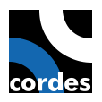 Logo Theodor Cordes GmbH & Co KG