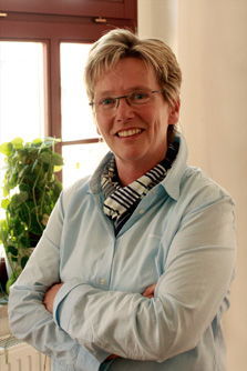 Psychotherapeutische Praxis Dipl.Psych. Susanne Teipel, Markt 22 in Waldenburg