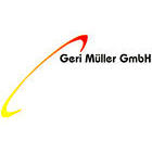 Geri Müller GmbH Logo