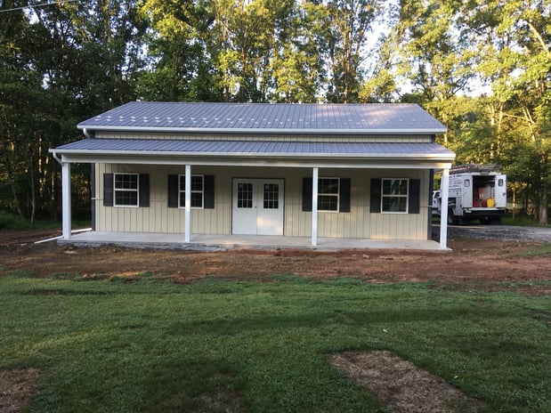 Images Douglas M. Miller Construction Co. LLC